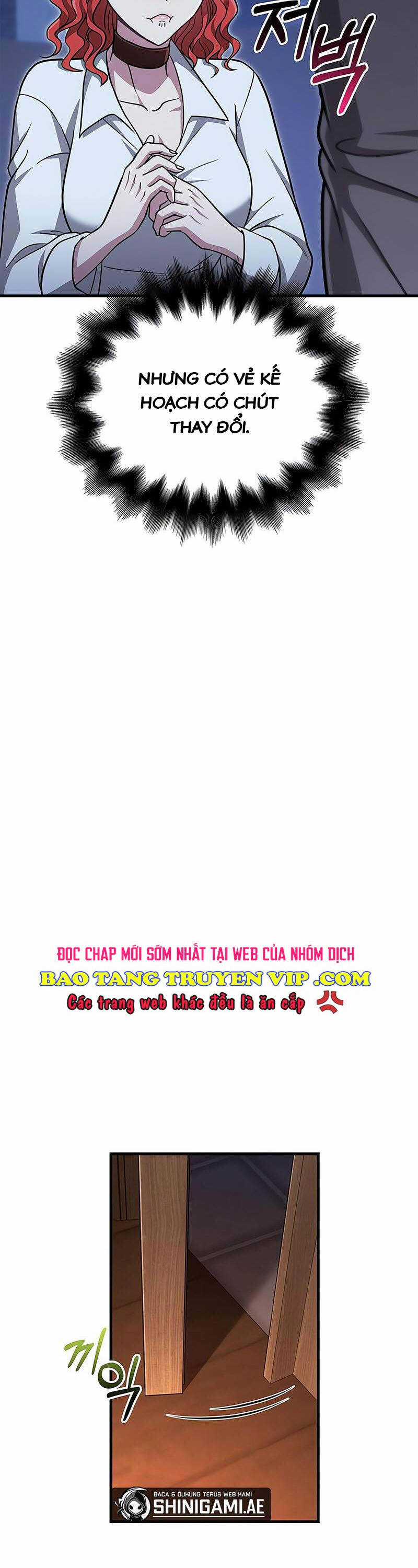 Sống Sót Trong Trò Chơi Với Tư Cách Là Một Cuồng Nhân Chapter 60 trang 61