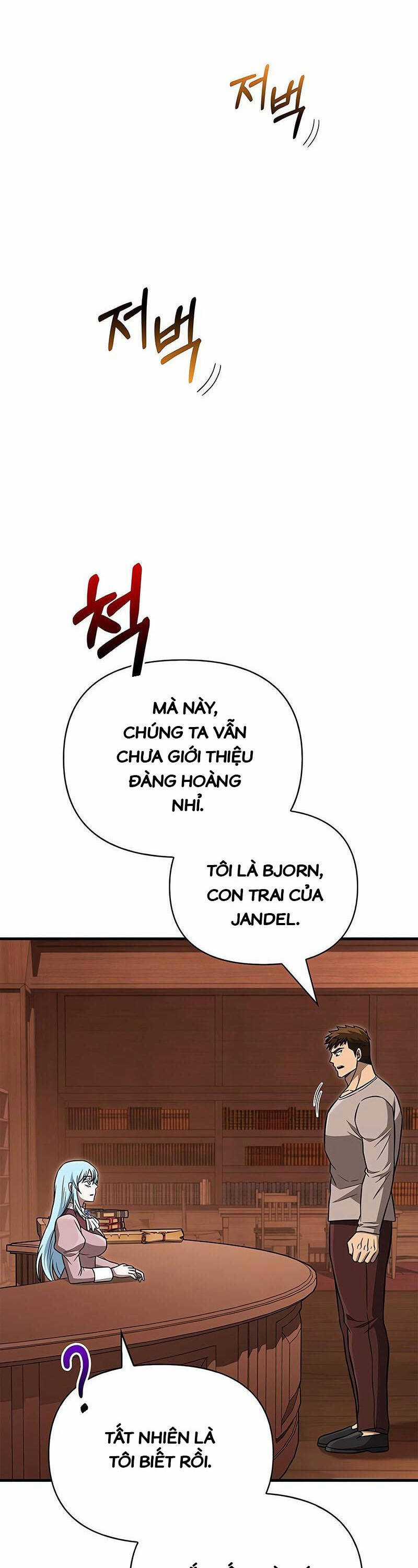 Sống Sót Trong Trò Chơi Với Tư Cách Là Một Cuồng Nhân Chapter 60 trang 62