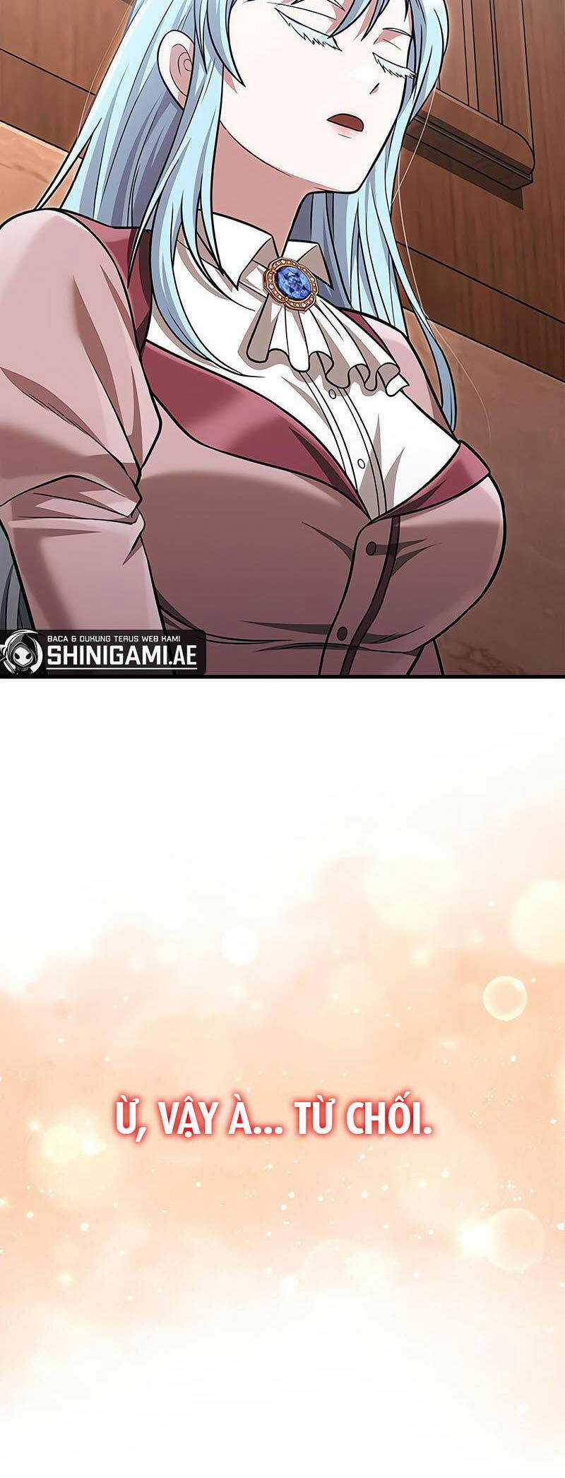 Sống Sót Trong Trò Chơi Với Tư Cách Là Một Cuồng Nhân Chapter 60 trang 65