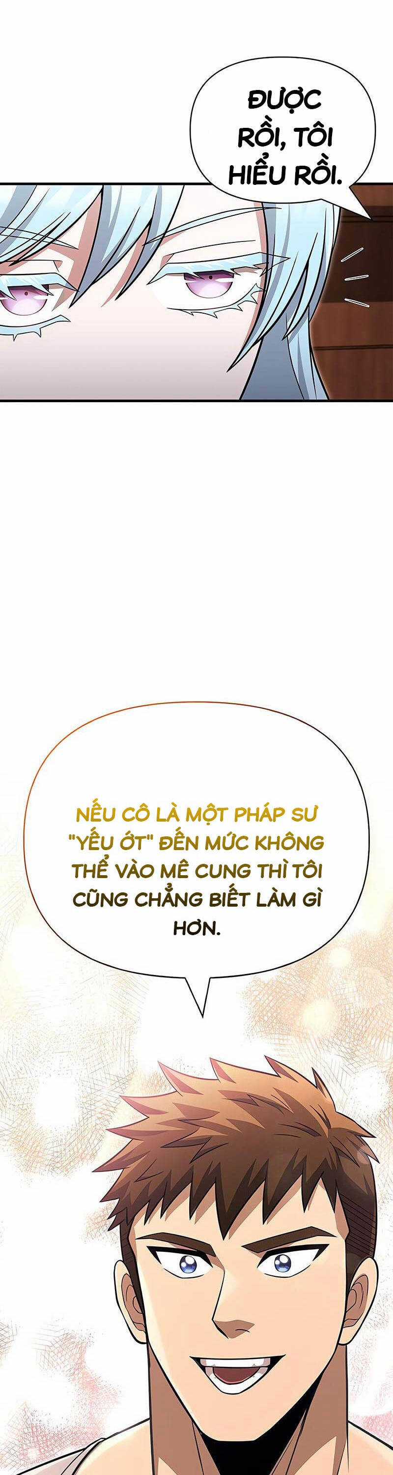 Sống Sót Trong Trò Chơi Với Tư Cách Là Một Cuồng Nhân Chapter 60 trang 66