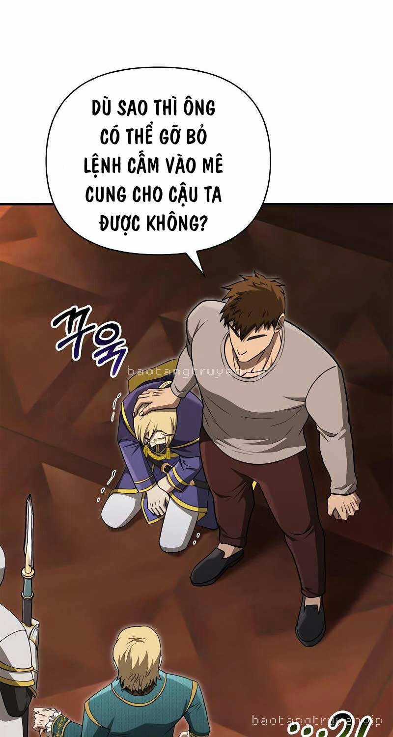 Sống Sót Trong Trò Chơi Với Tư Cách Là Một Cuồng Nhân Chapter 61 trang 123