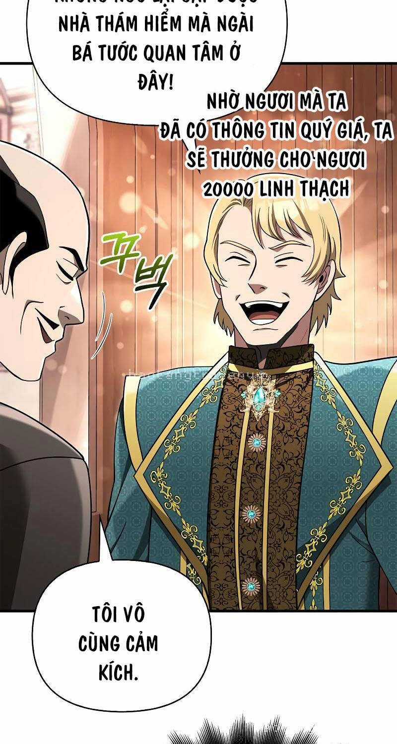 Sống Sót Trong Trò Chơi Với Tư Cách Là Một Cuồng Nhân Chapter 61 trang 128