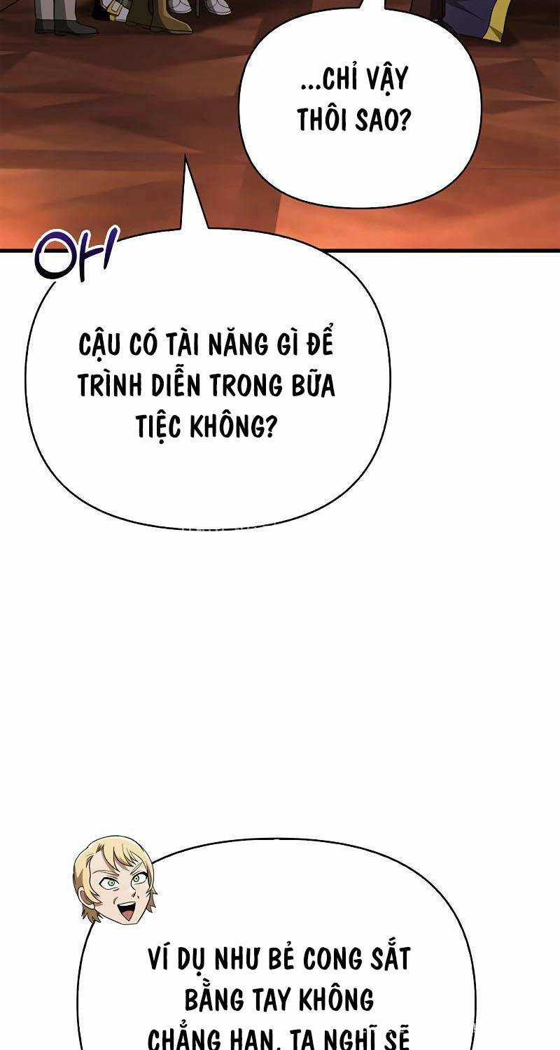 Sống Sót Trong Trò Chơi Với Tư Cách Là Một Cuồng Nhân Chapter 61 trang 134