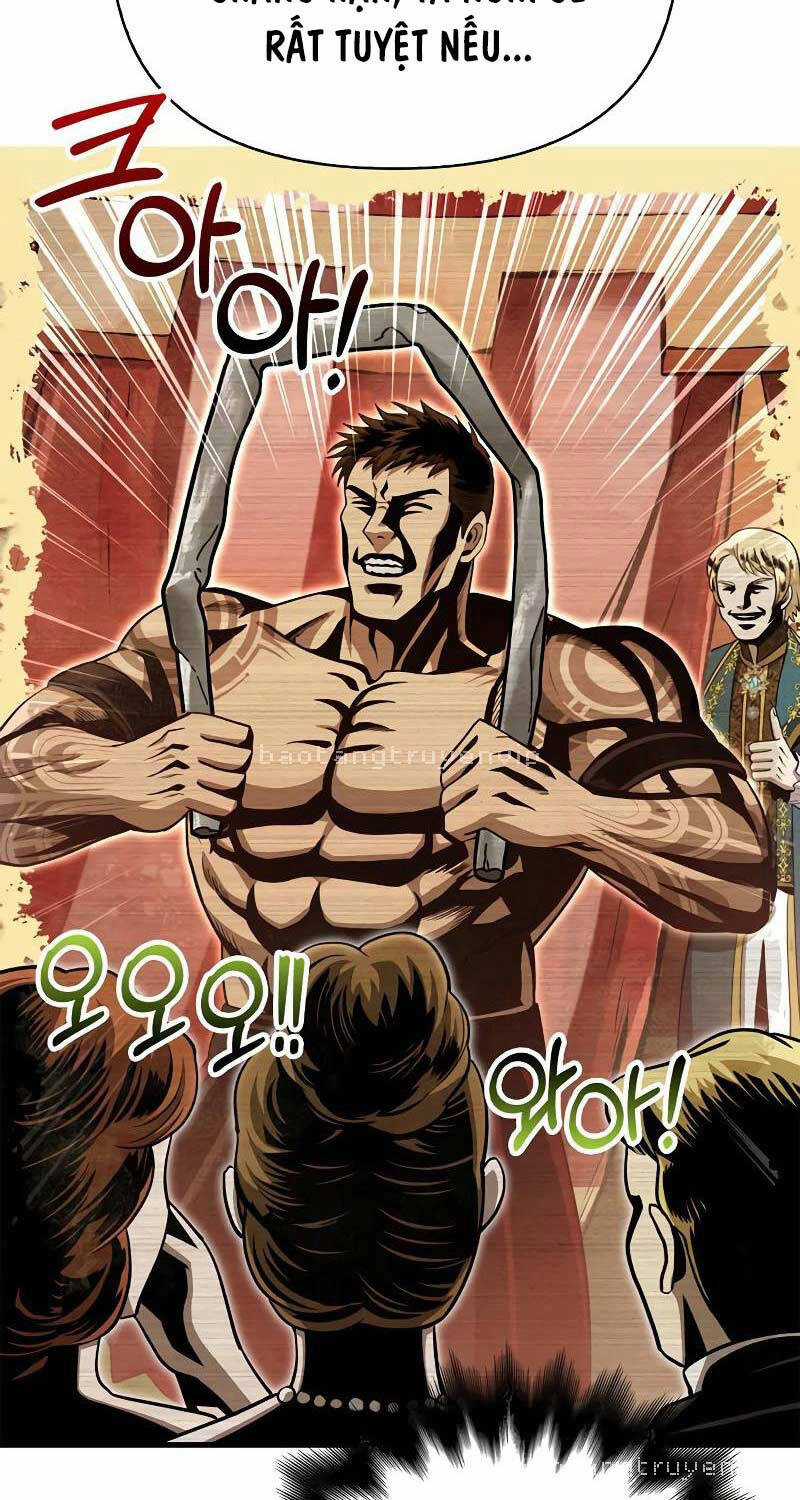 Sống Sót Trong Trò Chơi Với Tư Cách Là Một Cuồng Nhân Chapter 61 trang 135