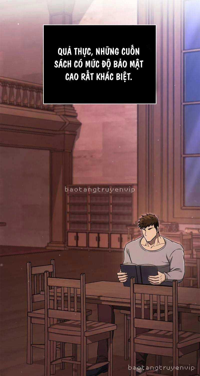 Sống Sót Trong Trò Chơi Với Tư Cách Là Một Cuồng Nhân Chapter 61 trang 19