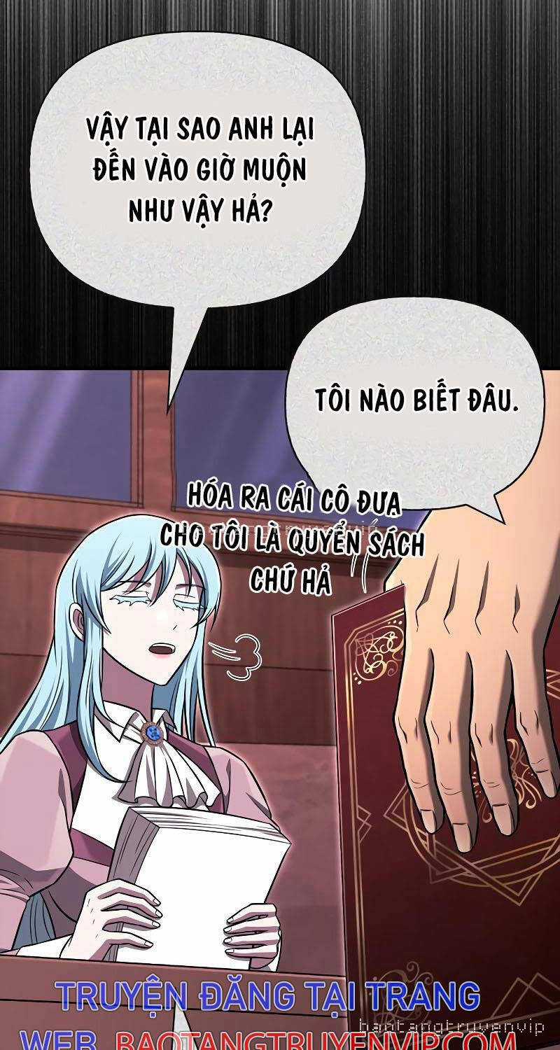 Sống Sót Trong Trò Chơi Với Tư Cách Là Một Cuồng Nhân Chapter 61 trang 21