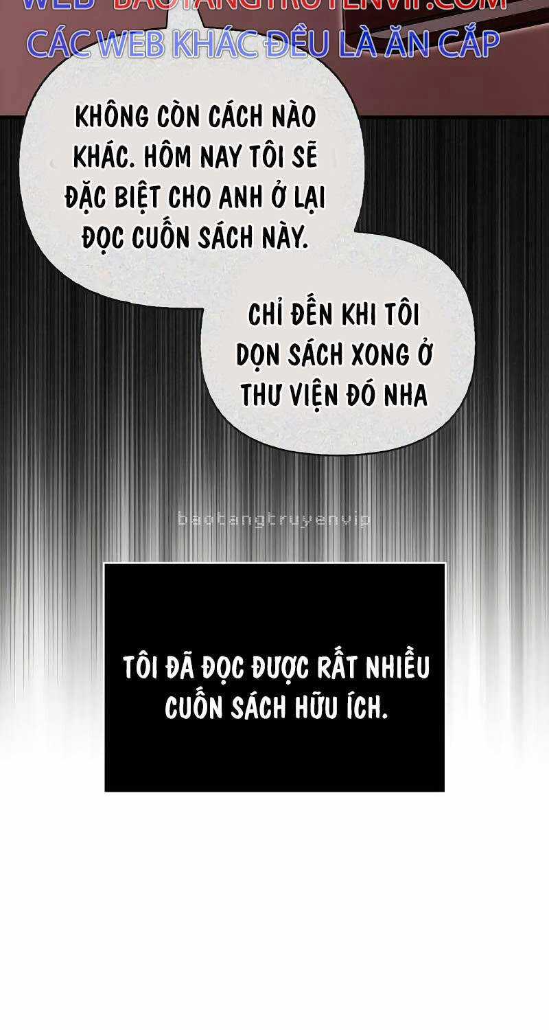 Sống Sót Trong Trò Chơi Với Tư Cách Là Một Cuồng Nhân Chapter 61 trang 22