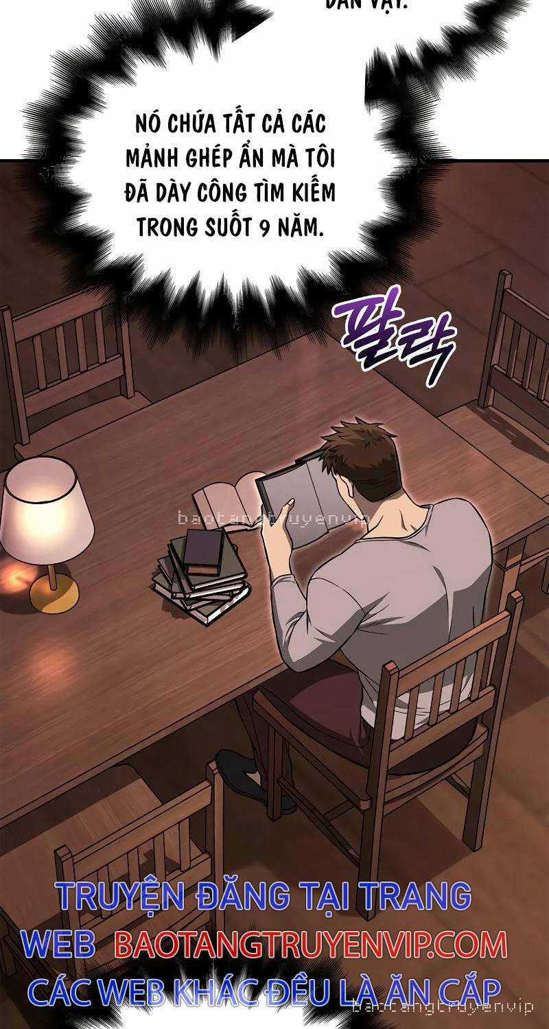 Sống Sót Trong Trò Chơi Với Tư Cách Là Một Cuồng Nhân Chapter 61 trang 29