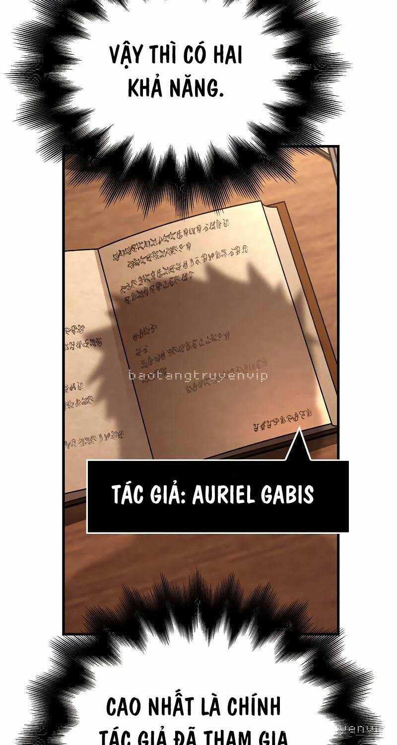 Sống Sót Trong Trò Chơi Với Tư Cách Là Một Cuồng Nhân Chapter 61 trang 35