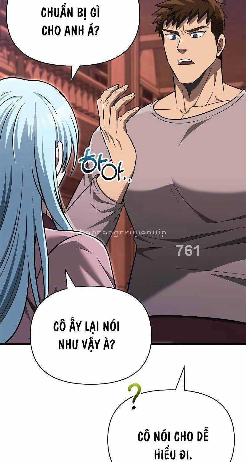 Sống Sót Trong Trò Chơi Với Tư Cách Là Một Cuồng Nhân Chapter 61 trang 5