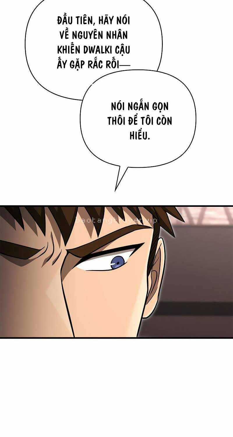 Sống Sót Trong Trò Chơi Với Tư Cách Là Một Cuồng Nhân Chapter 61 trang 98