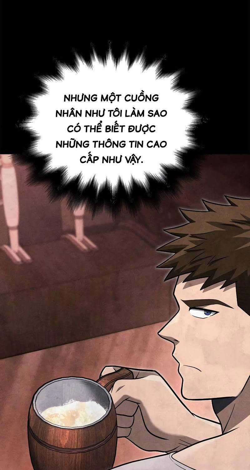 Sống Sót Trong Trò Chơi Với Tư Cách Là Một Cuồng Nhân Chapter 62 trang 131