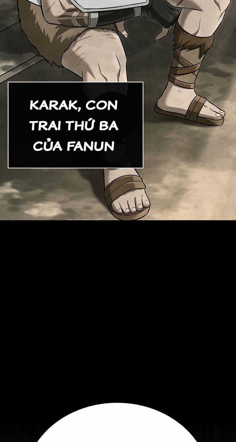 Sống Sót Trong Trò Chơi Với Tư Cách Là Một Cuồng Nhân Chapter 62 trang 32