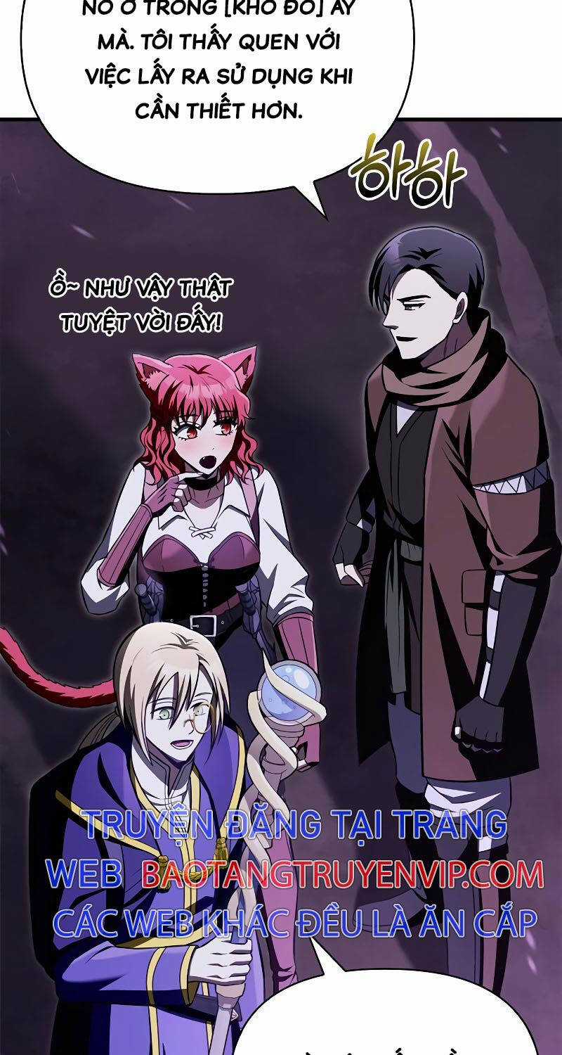 Sống Sót Trong Trò Chơi Với Tư Cách Là Một Cuồng Nhân Chapter 62 trang 35