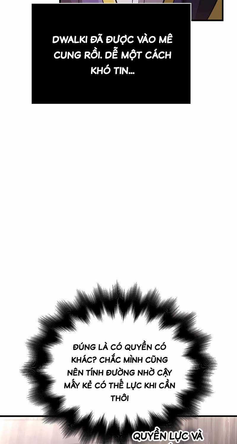 Sống Sót Trong Trò Chơi Với Tư Cách Là Một Cuồng Nhân Chapter 62 trang 4