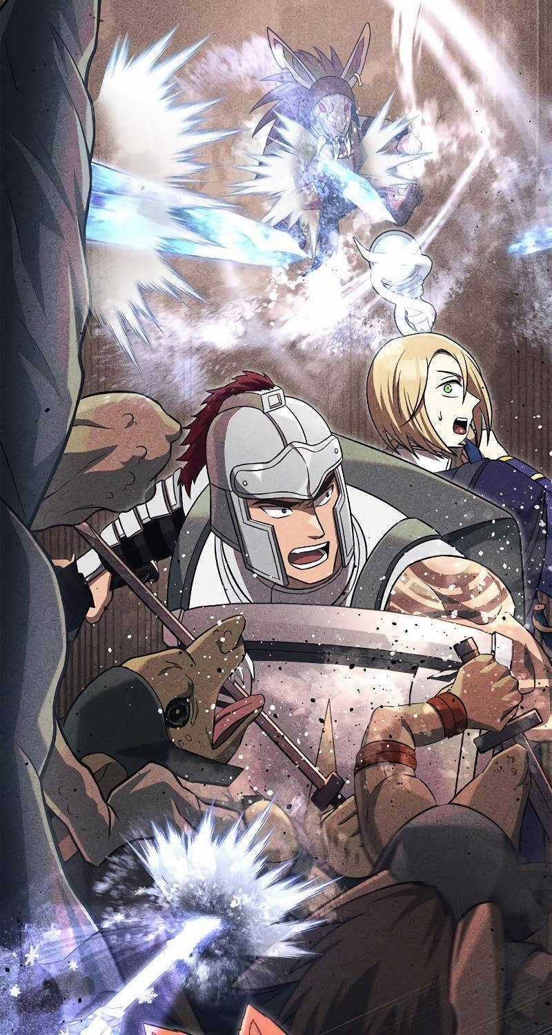 Sống Sót Trong Trò Chơi Với Tư Cách Là Một Cuồng Nhân Chapter 62 trang 45