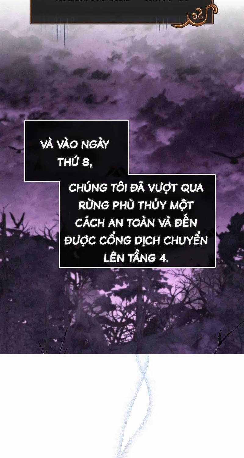 Sống Sót Trong Trò Chơi Với Tư Cách Là Một Cuồng Nhân Chapter 62 trang 50