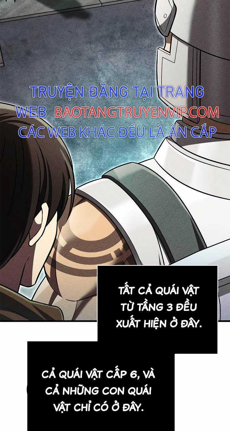 Sống Sót Trong Trò Chơi Với Tư Cách Là Một Cuồng Nhân Chapter 62 trang 52