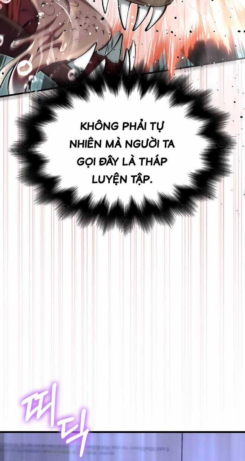 Sống Sót Trong Trò Chơi Với Tư Cách Là Một Cuồng Nhân Chapter 62 trang 56