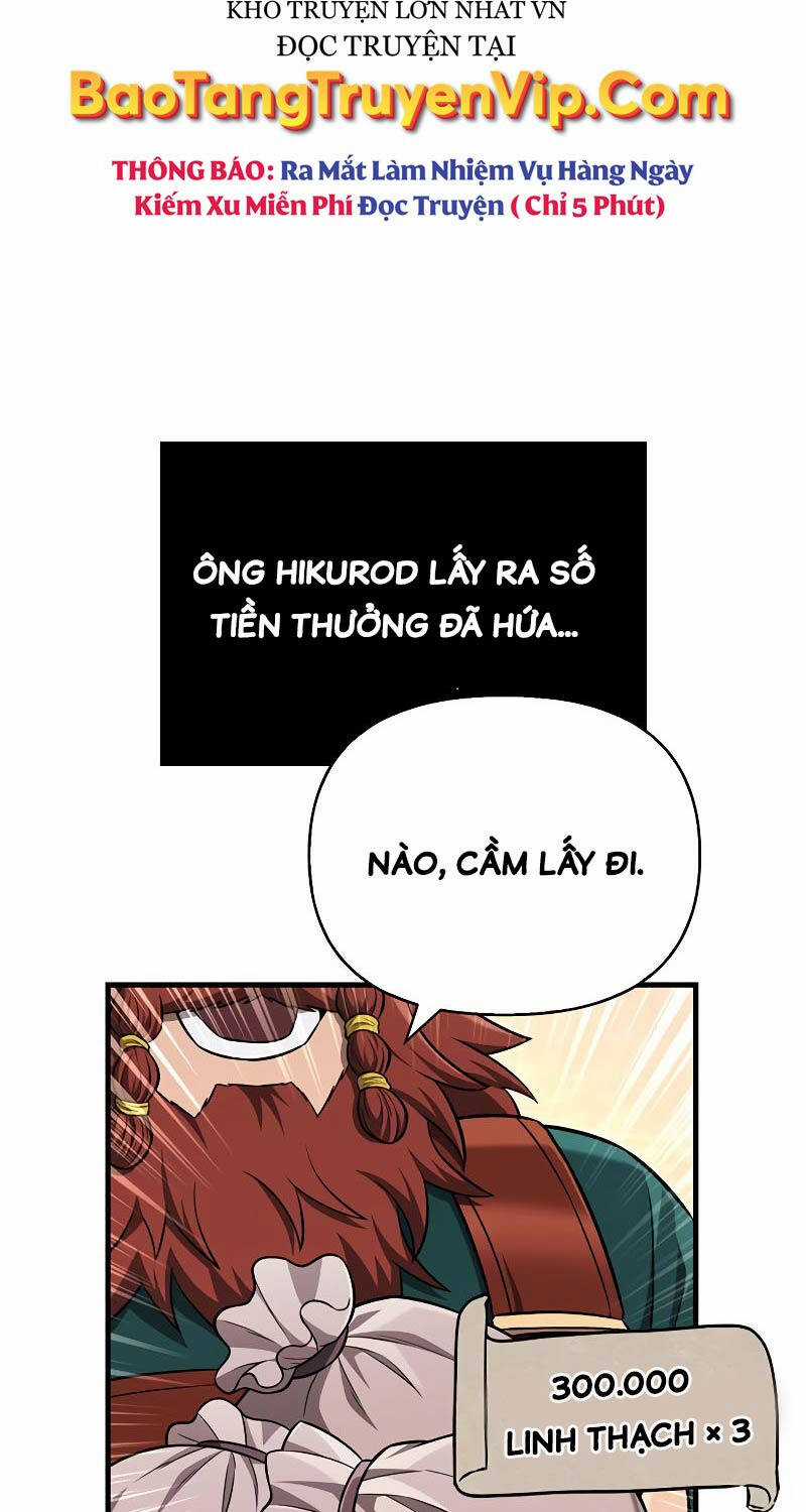 Sống Sót Trong Trò Chơi Với Tư Cách Là Một Cuồng Nhân Chapter 62 trang 6