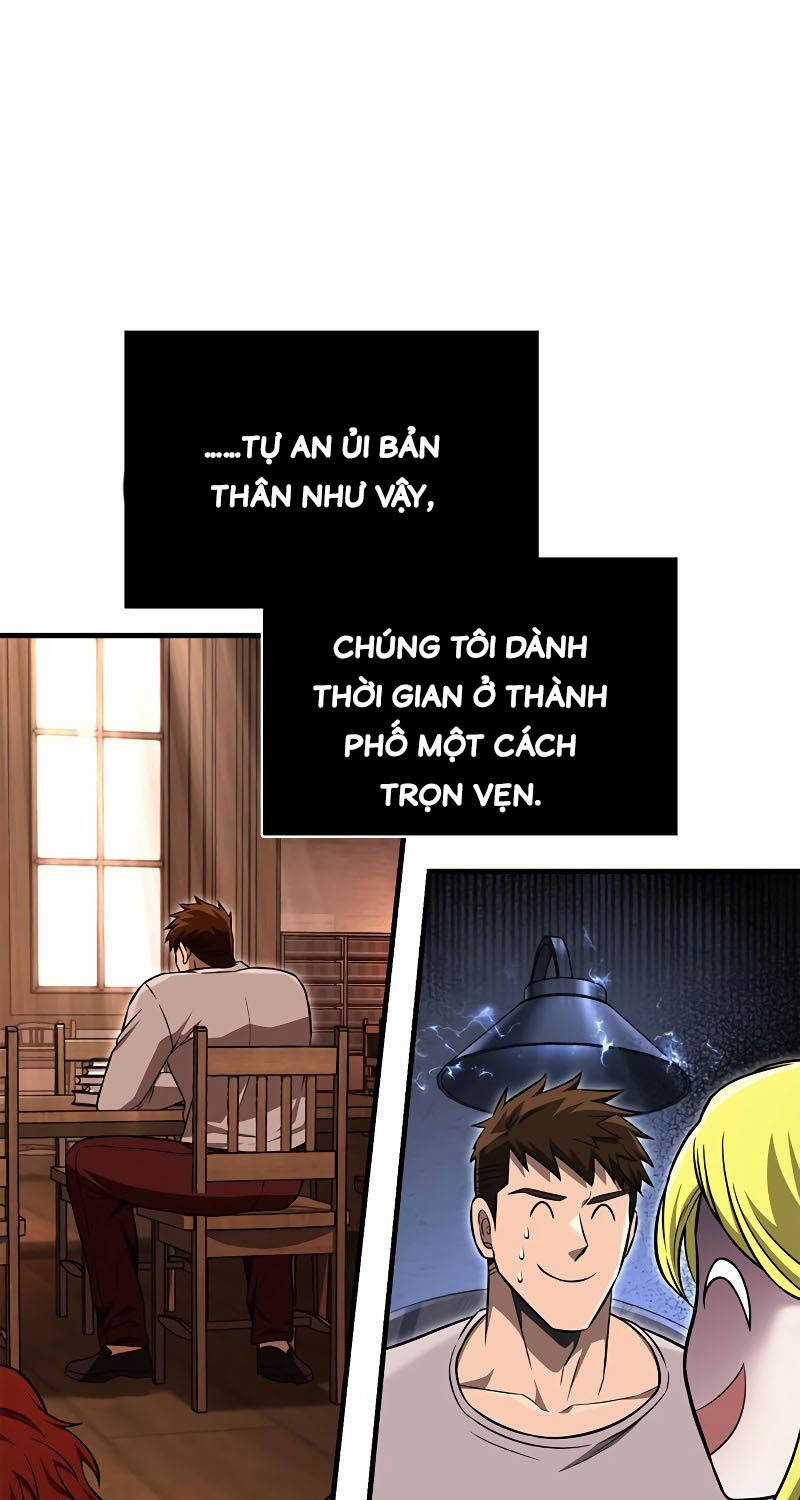 Sống Sót Trong Trò Chơi Với Tư Cách Là Một Cuồng Nhân Chapter 62 trang 63