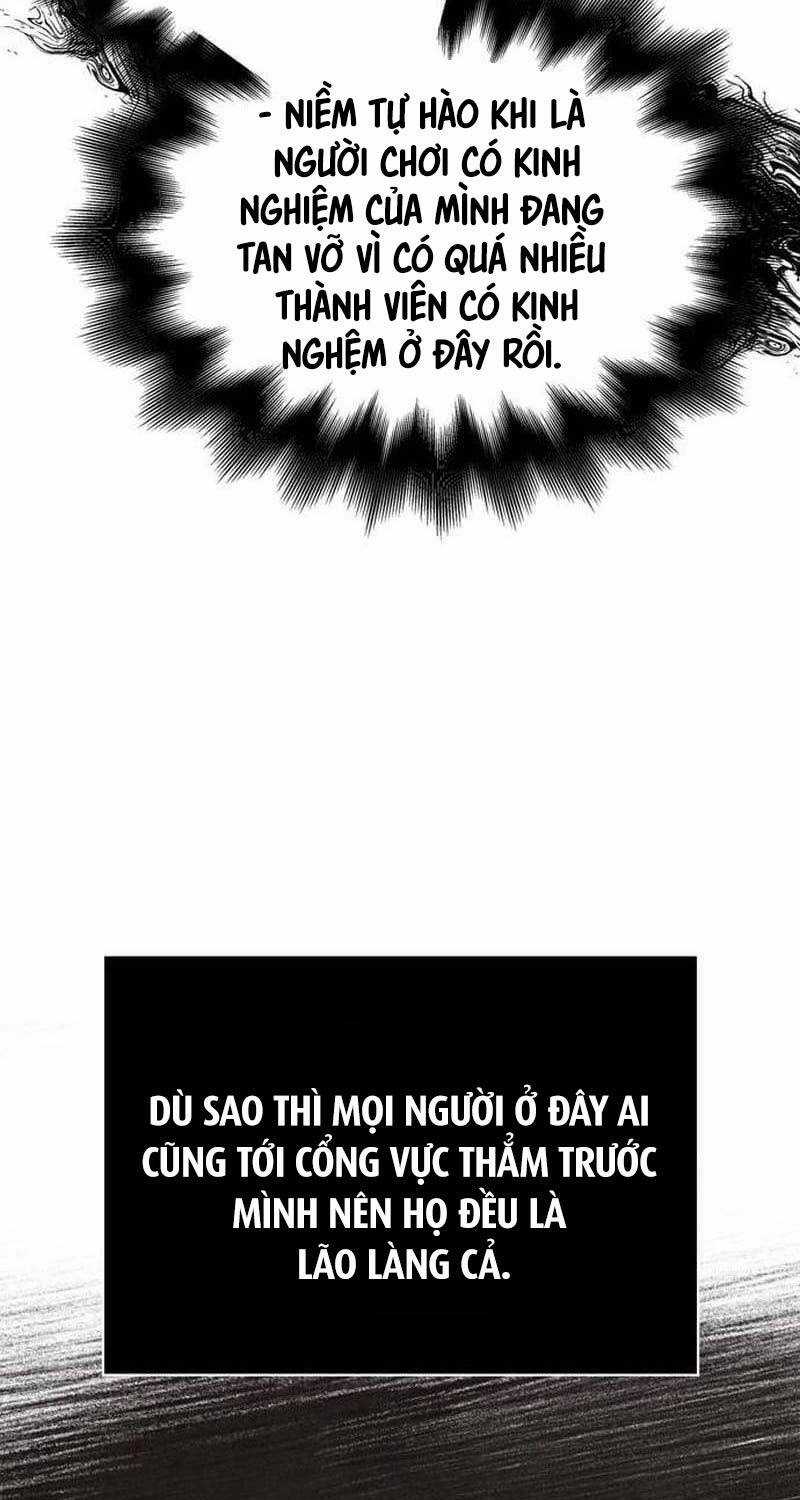 Sống Sót Trong Trò Chơi Với Tư Cách Là Một Cuồng Nhân Chapter 63 trang 106