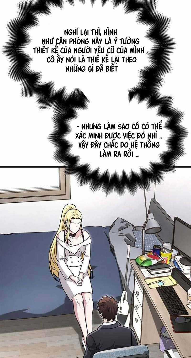 Sống Sót Trong Trò Chơi Với Tư Cách Là Một Cuồng Nhân Chapter 63 trang 50