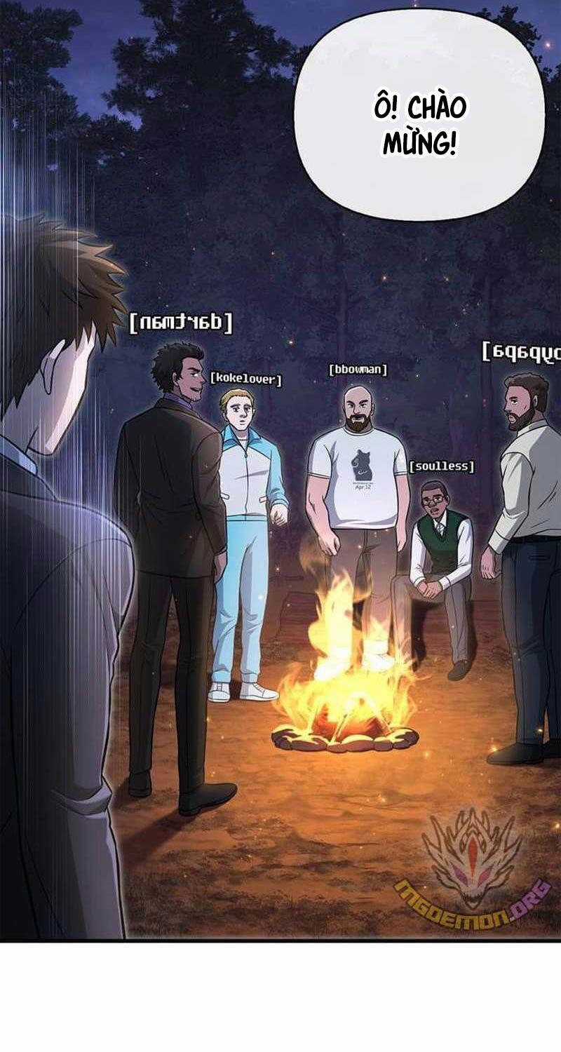 Sống Sót Trong Trò Chơi Với Tư Cách Là Một Cuồng Nhân Chapter 63 trang 65