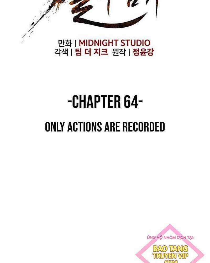 Sống Sót Trong Trò Chơi Với Tư Cách Là Một Cuồng Nhân Chapter 64 trang 37