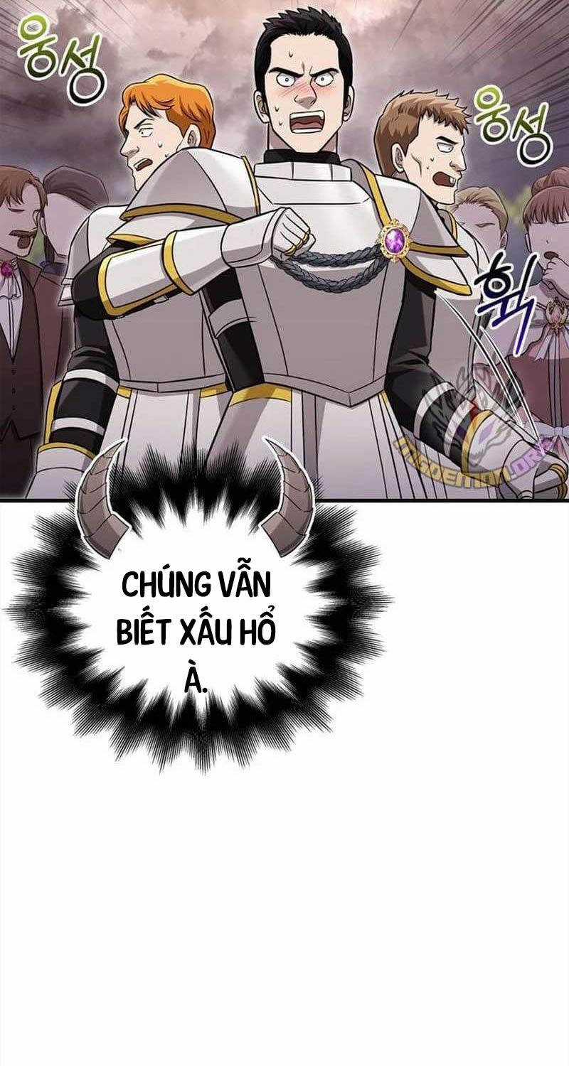 Sống Sót Trong Trò Chơi Với Tư Cách Là Một Cuồng Nhân Chapter 65 trang 110