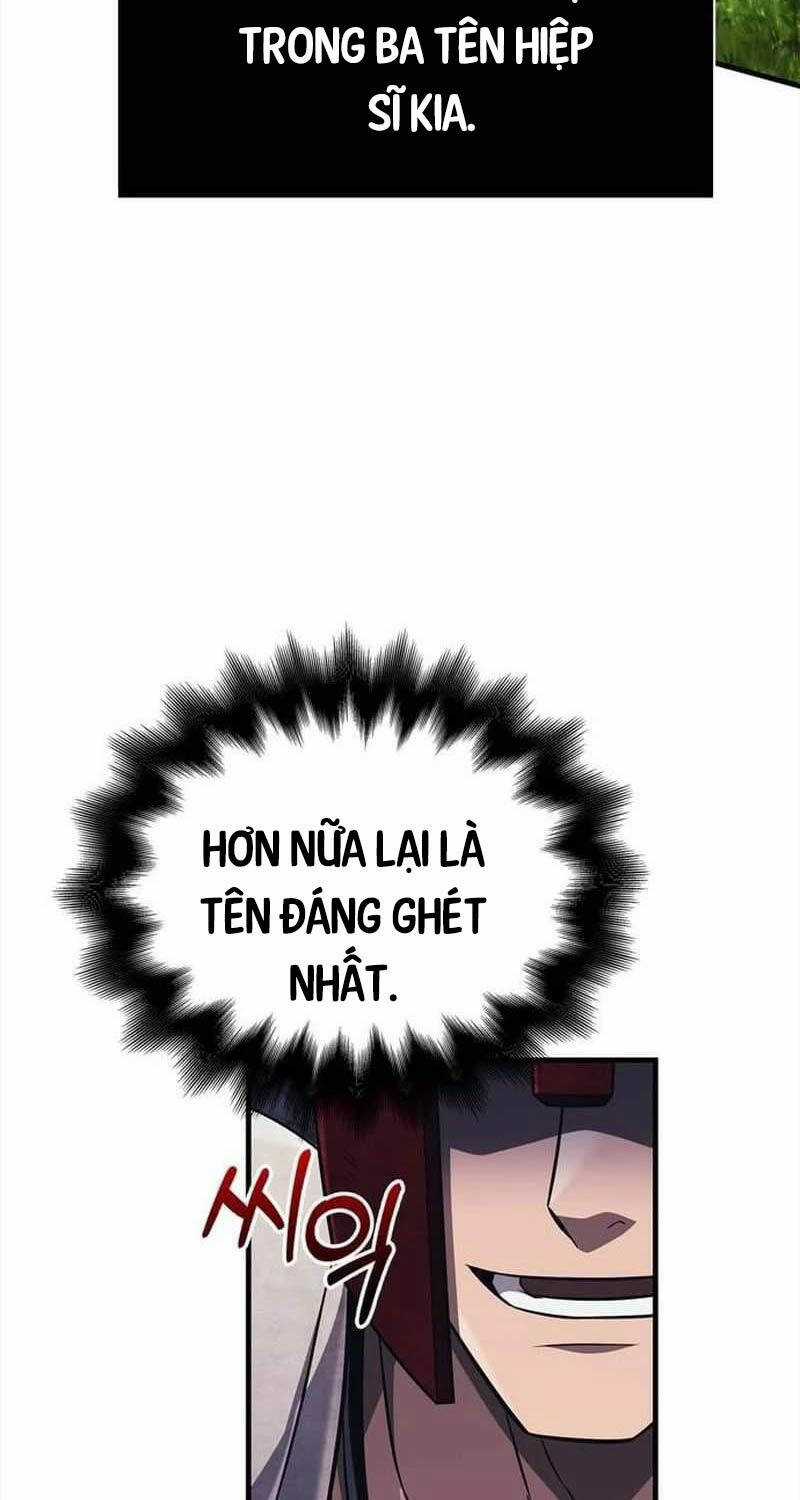 Sống Sót Trong Trò Chơi Với Tư Cách Là Một Cuồng Nhân Chapter 65 trang 121