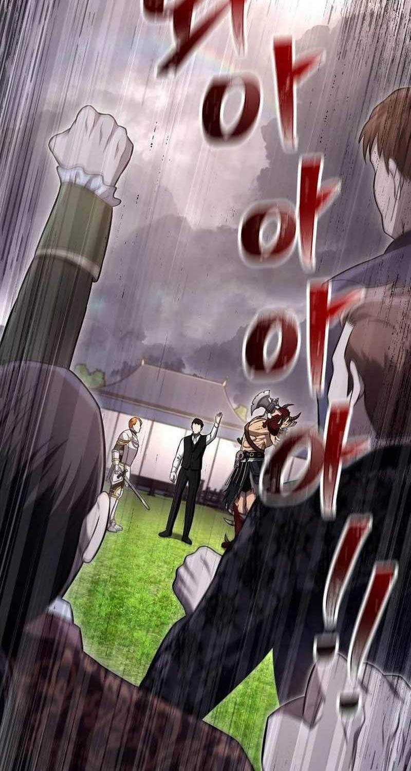 Sống Sót Trong Trò Chơi Với Tư Cách Là Một Cuồng Nhân Chapter 65 trang 127