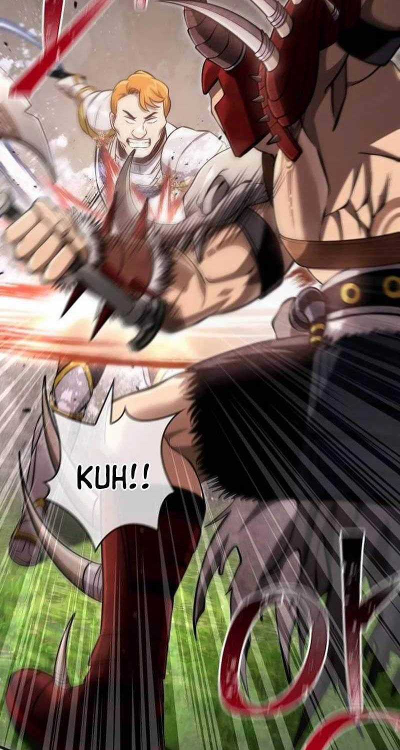 Sống Sót Trong Trò Chơi Với Tư Cách Là Một Cuồng Nhân Chapter 65 trang 135