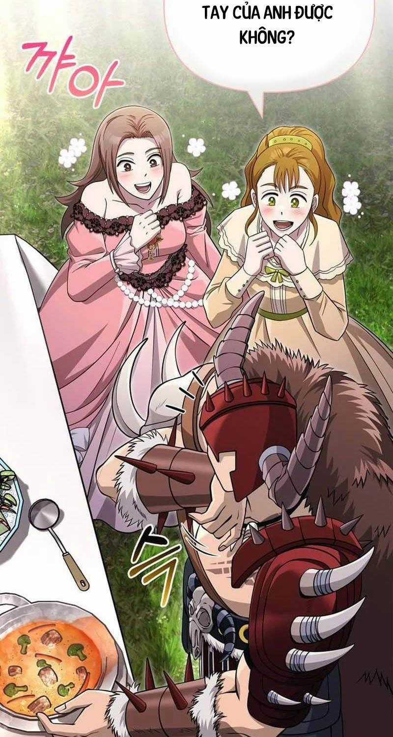 Sống Sót Trong Trò Chơi Với Tư Cách Là Một Cuồng Nhân Chapter 65 trang 14