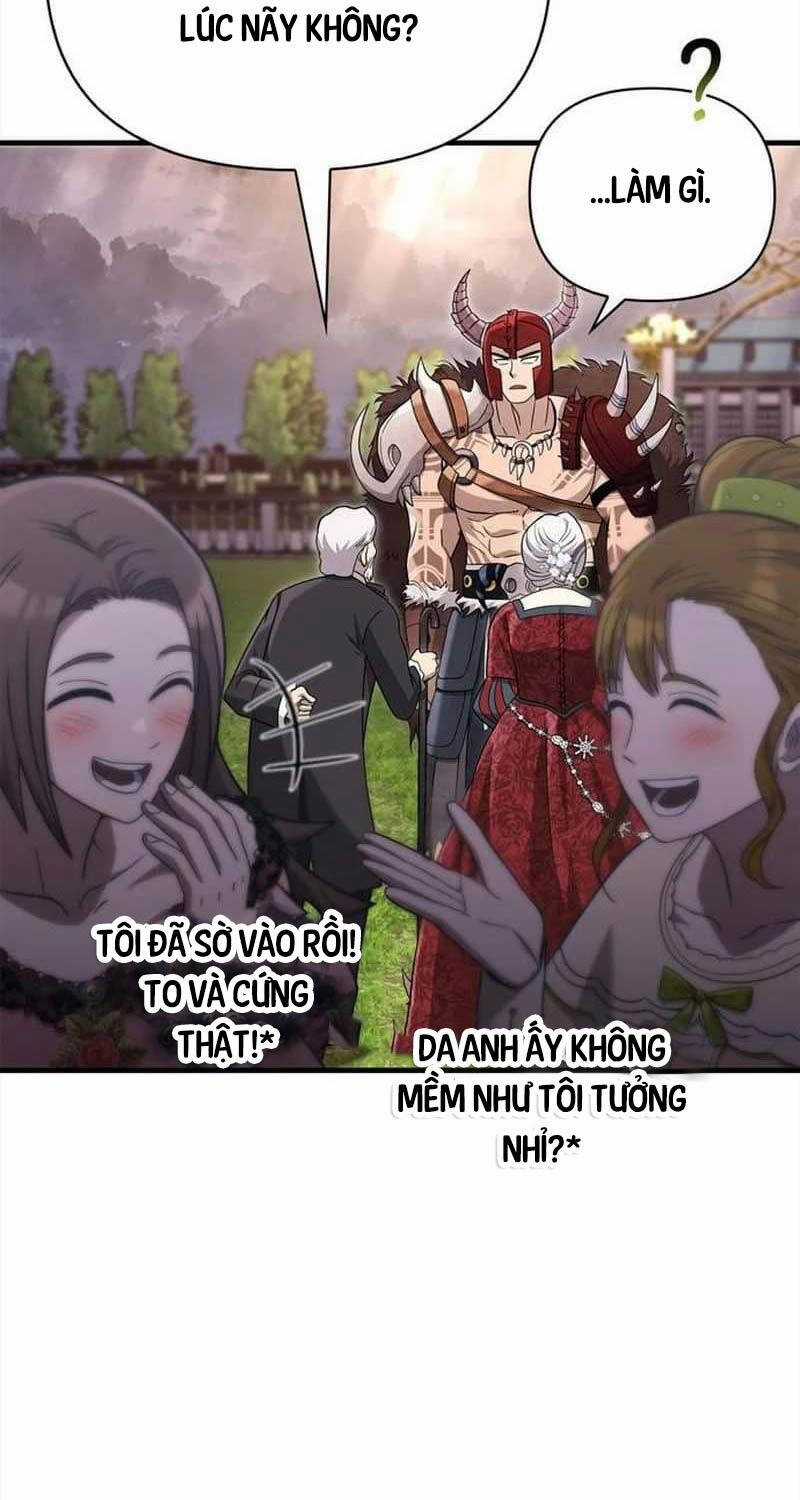 Sống Sót Trong Trò Chơi Với Tư Cách Là Một Cuồng Nhân Chapter 65 trang 18