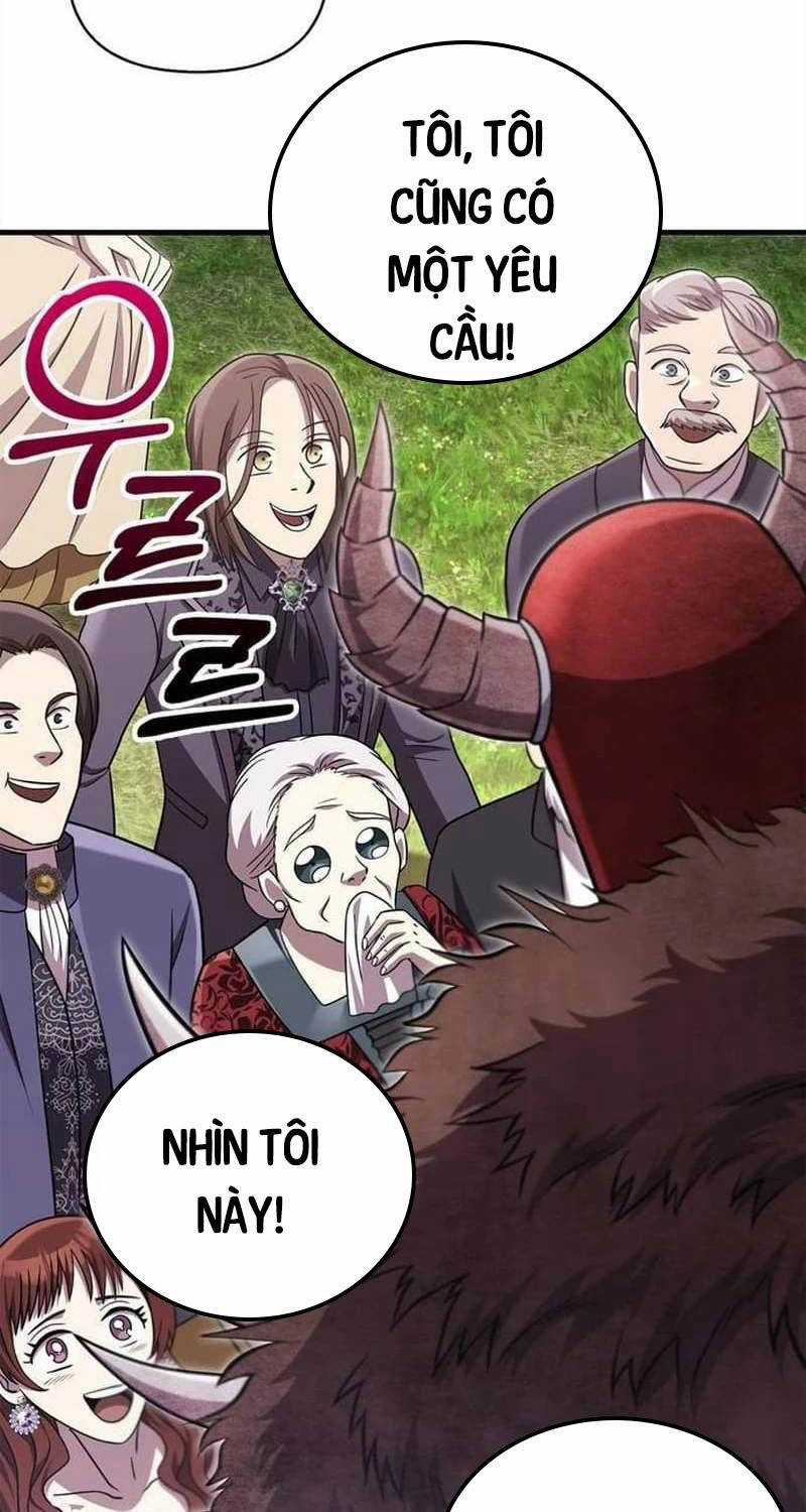 Sống Sót Trong Trò Chơi Với Tư Cách Là Một Cuồng Nhân Chapter 65 trang 23