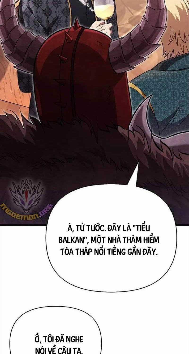 Sống Sót Trong Trò Chơi Với Tư Cách Là Một Cuồng Nhân Chapter 65 trang 35