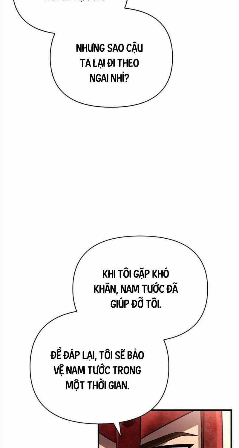 Sống Sót Trong Trò Chơi Với Tư Cách Là Một Cuồng Nhân Chapter 65 trang 36