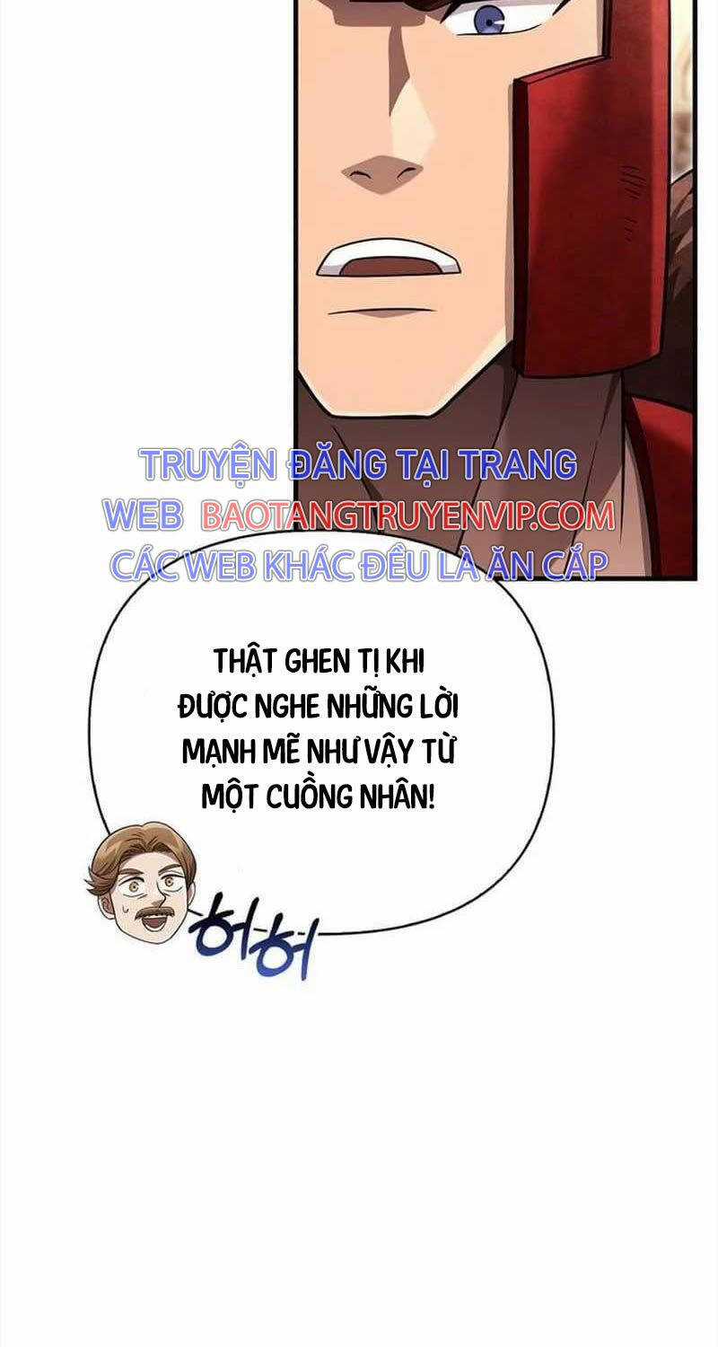 Sống Sót Trong Trò Chơi Với Tư Cách Là Một Cuồng Nhân Chapter 65 trang 37