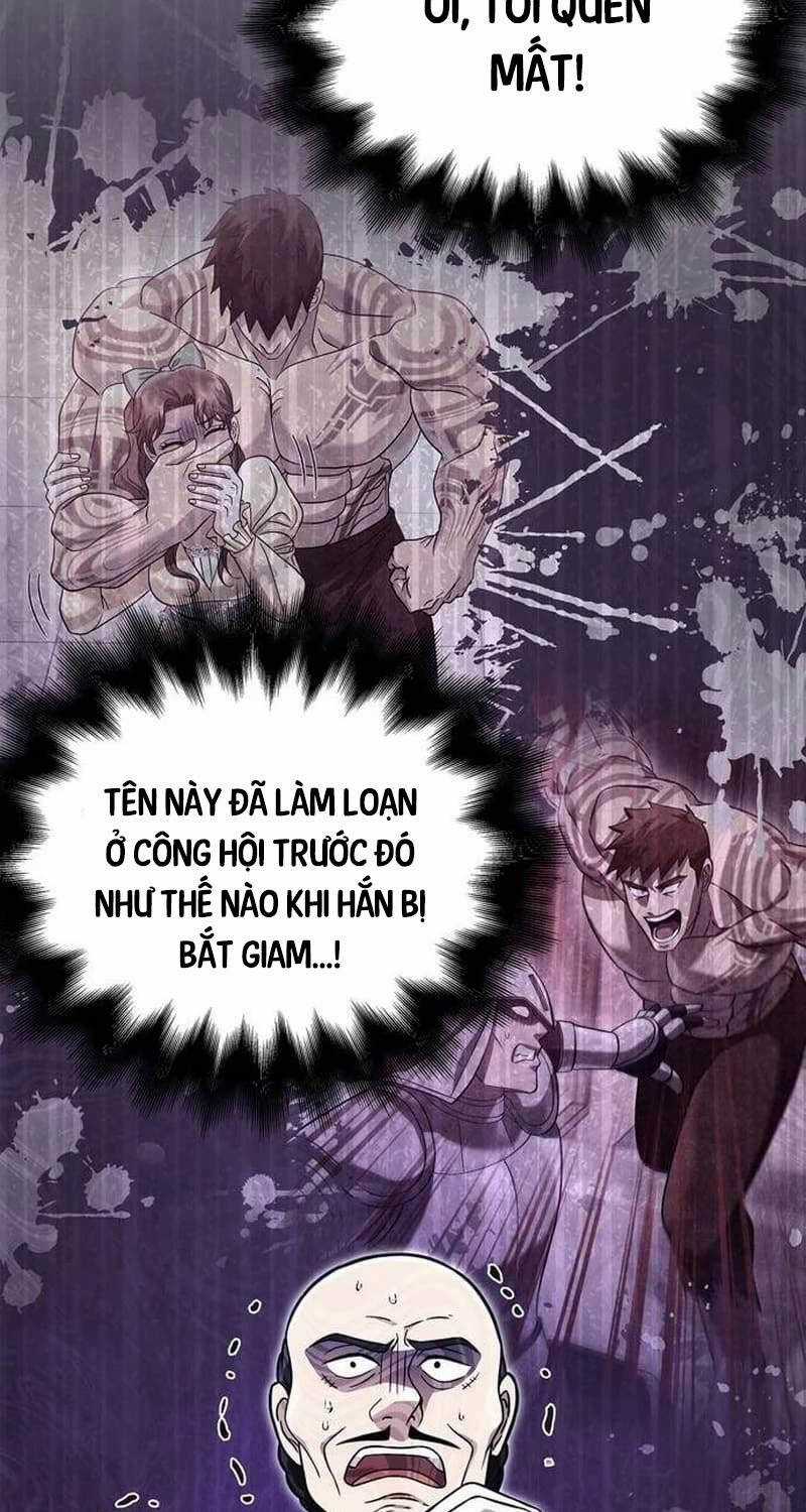 Sống Sót Trong Trò Chơi Với Tư Cách Là Một Cuồng Nhân Chapter 65 trang 5