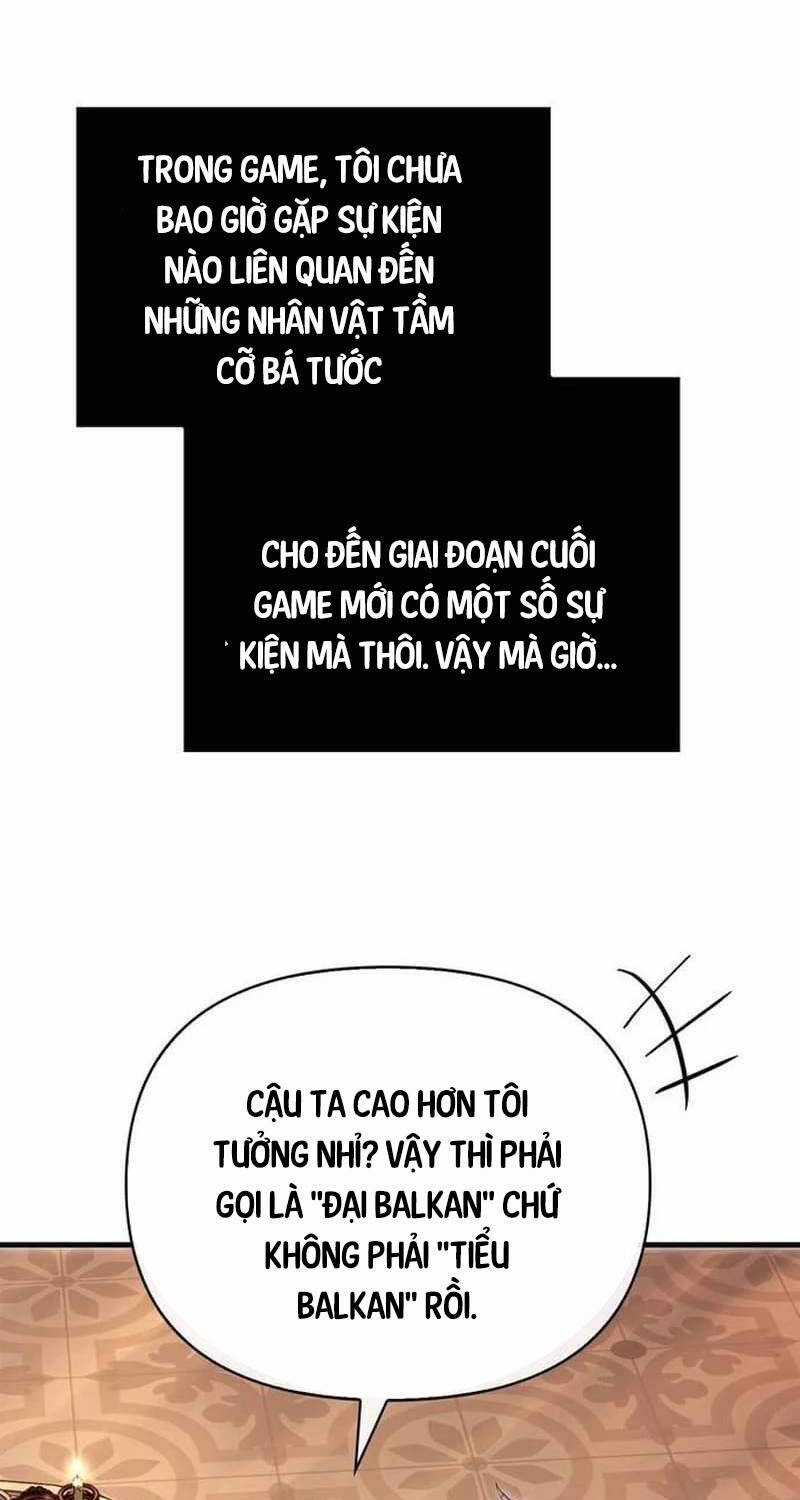 Sống Sót Trong Trò Chơi Với Tư Cách Là Một Cuồng Nhân Chapter 65 trang 68