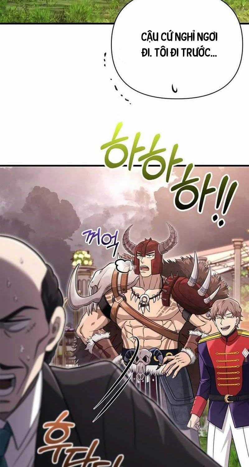 Sống Sót Trong Trò Chơi Với Tư Cách Là Một Cuồng Nhân Chapter 65 trang 8