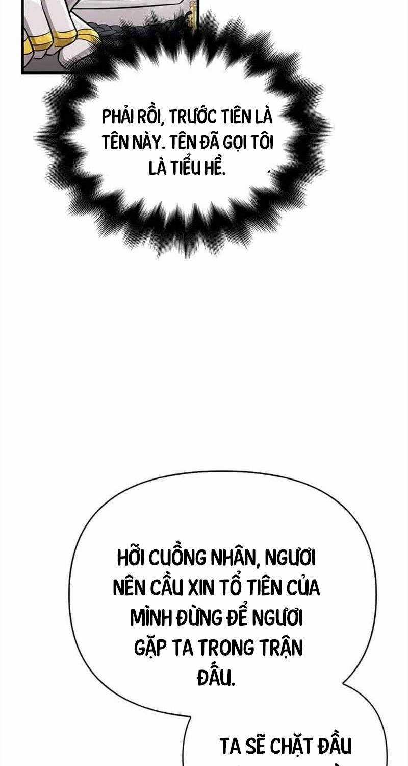 Sống Sót Trong Trò Chơi Với Tư Cách Là Một Cuồng Nhân Chapter 65 trang 98