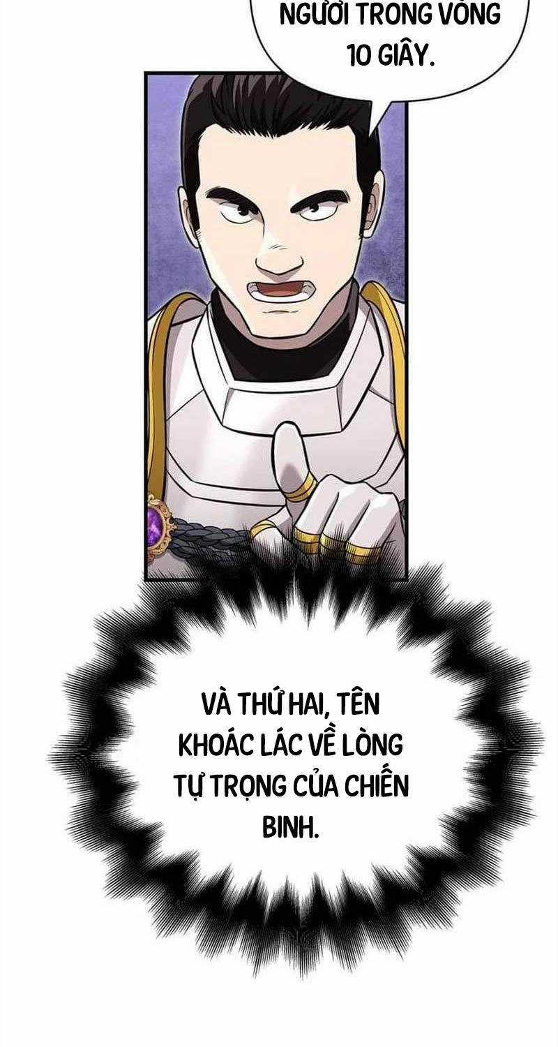 Sống Sót Trong Trò Chơi Với Tư Cách Là Một Cuồng Nhân Chapter 65 trang 99