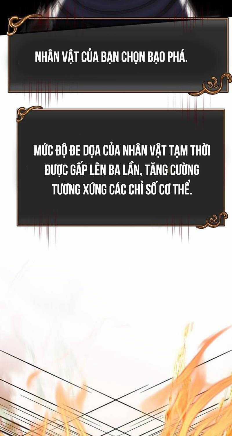 Sống Sót Trong Trò Chơi Với Tư Cách Là Một Cuồng Nhân Chapter 66 trang 108