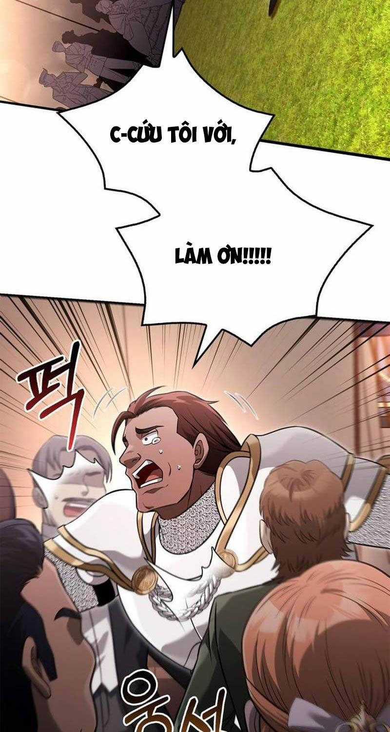 Sống Sót Trong Trò Chơi Với Tư Cách Là Một Cuồng Nhân Chapter 66 trang 117