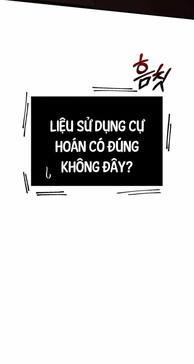 Sống Sót Trong Trò Chơi Với Tư Cách Là Một Cuồng Nhân Chapter 66 trang 126