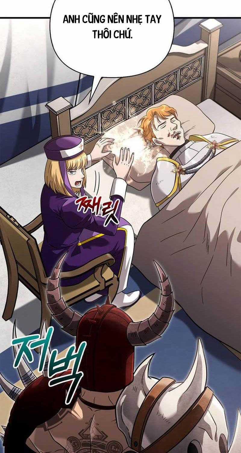 Sống Sót Trong Trò Chơi Với Tư Cách Là Một Cuồng Nhân Chapter 66 trang 28