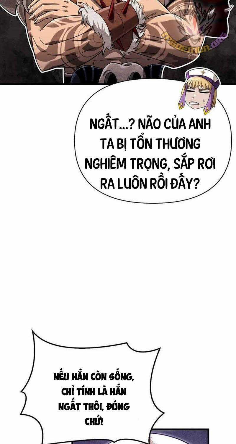 Sống Sót Trong Trò Chơi Với Tư Cách Là Một Cuồng Nhân Chapter 66 trang 32