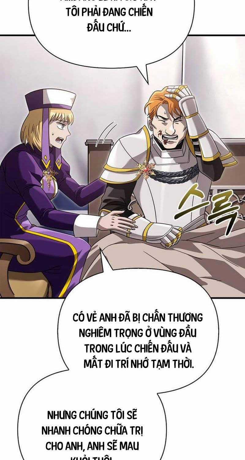 Sống Sót Trong Trò Chơi Với Tư Cách Là Một Cuồng Nhân Chapter 66 trang 36